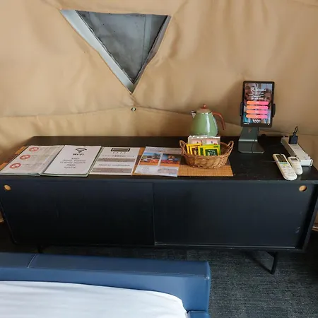 Mount Fuji Panorama Glamping-3